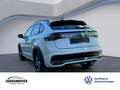 Volkswagen Taigo R-Line 1.5 TSI DSG AHK+NAVI+KAMERA Weiß - thumbnail 4
