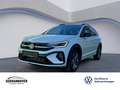 Volkswagen Taigo R-Line 1.5 TSI DSG AHK+NAVI+KAMERA Weiß - thumbnail 1