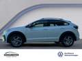 Volkswagen Taigo R-Line 1.5 TSI DSG AHK+NAVI+KAMERA Weiß - thumbnail 3