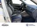 Volkswagen Taigo R-Line 1.5 TSI DSG AHK+NAVI+KAMERA Weiß - thumbnail 8
