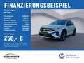 Volkswagen Taigo R-Line 1.5 TSI DSG AHK+NAVI+KAMERA Weiß - thumbnail 2