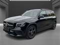 Mercedes-Benz GLB 200 d AMG Line  Night Paket  LED  Navi  AHK Noir - thumbnail 1