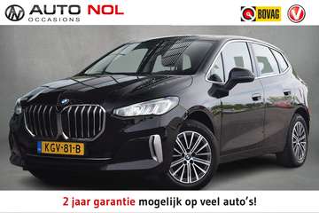2-serie Active Tourer 218i | Leer | Camera | Apple