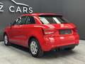 Audi A1 A1 1.4 TFSI S tronic * XENON + GPS + GARANTIE * Rouge - thumbnail 7