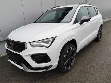 1.5TSI 19 Zoll Navi ACC GV5