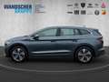 Skoda Enyaq 80 Loft Kam.+KeyLess+LED+Navi+Pano+SD+ACC Grau - thumbnail 4