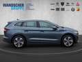 Skoda Enyaq 80 Loft Kam.+KeyLess+LED+Navi+Pano+SD+ACC Grau - thumbnail 8