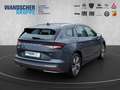 Skoda Enyaq 80 Loft Kam.+KeyLess+LED+Navi+Pano+SD+ACC Grau - thumbnail 7