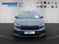 Skoda Enyaq 80 Loft Kam.+KeyLess+LED+Navi+Pano+SD+ACC Grau - thumbnail 10