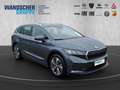 Skoda Enyaq 80 Loft Kam.+KeyLess+LED+Navi+Pano+SD+ACC Grau - thumbnail 9