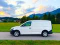 Volkswagen Caddy Maxi 2.0 TDI DSG 1. Hand Carplay PDC Lane Assist Weiß - thumbnail 3