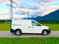 Volkswagen Caddy Maxi 2.0 TDI DSG 1. Hand Carplay PDC Lane Assist Weiß - thumbnail 9
