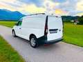 Volkswagen Caddy Maxi 2.0 TDI DSG 1. Hand Carplay PDC Lane Assist Weiß - thumbnail 5