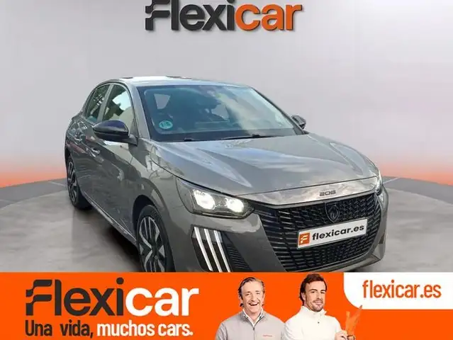 Peugeot 208 1.2 Puretech S&S Active 100