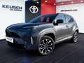 Toyota Yaris Cross 1,5 l 4x2 Hybrid ActiveDrive + Safety Grau - thumbnail 2