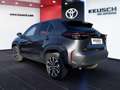 Toyota Yaris Cross 1,5 l 4x2 Hybrid ActiveDrive + Safety Grau - thumbnail 11