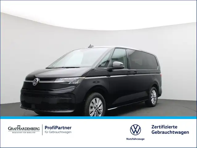 Volkswagen T7 Multivan 2.0 TDI DSG LÜ Life LED Navi AHK