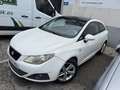 SEAT Ibiza 1.2 Tsi Sport DSG Blanc - thumbnail 3