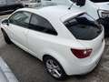 SEAT Ibiza 1.2 Tsi Sport DSG Blanc - thumbnail 4