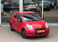 Suzuki Alto 1.0i 12V Base APK 22-04-2026 Garantie Rood - thumbnail 16