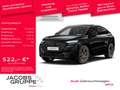 Audi Q4 e-tron Schwarz - thumbnail 1
