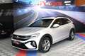 Volkswagen Taigo R-Line TSI 116 BVM6 Car Play Caméra Front IQ Light Gris - thumbnail 4