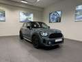 MINI Cooper SE Countryman Mini Countryman 1.5 Cooper SE Business all4 auto Verde - thumbnail 2