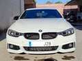 BMW 418 418d Gran Coupé Blanco - thumbnail 1