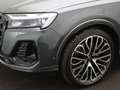 Audi Q7 S-Line 50 TDI quattro / OLED, Pano, AHK, B&O Gris - thumbnail 9