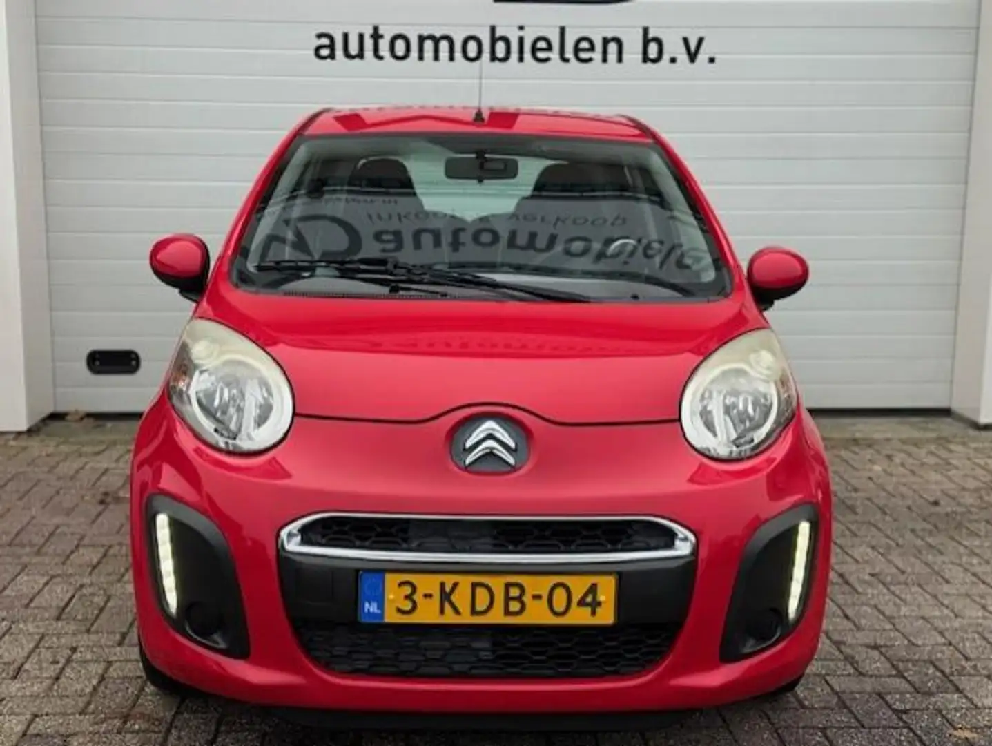Citroen C1 1.0 Collection -1e eigenaar -Origineel NL met NAP Rot - 2