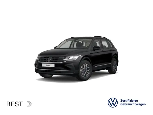 Volkswagen Tiguan 2.0 TDI DSG LIFE*LED*AHK*KAMERA*PDC*SHZ*N