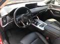 Mazda CX-60 2.5L e-Skyactiv G PHEV AWD Homura Rosso - thumbnail 10