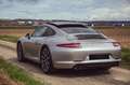 Porsche 991 type 991 Carrera S 3.8l 400 ch - Echappement Sport - Toit ouvrant - Bose - Sièges chauffants - Garantie 12 mois Grijs - thumbnail 11