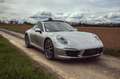 Porsche 991 type 991 Carrera S 3.8l 400 ch - Echappement Sport - Toit ouvrant - Bose - Sièges chauffants - Garantie 12 mois Grijs - thumbnail 4