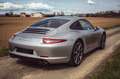 Porsche 991 type 991 Carrera S 3.8l 400 ch - Echappement Sport - Toit ouvrant - Bose - Sièges chauffants - Garantie 12 mois Grijs - thumbnail 35