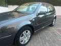 Volkswagen Golf 1.6 FSI Soul 110 Gris - thumbnail 7