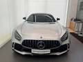 Mercedes-Benz AMG GT R Silber - thumbnail 10