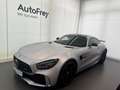 Mercedes-Benz AMG GT R Silber - thumbnail 1
