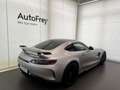 Mercedes-Benz AMG GT R Silber - thumbnail 2
