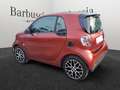 smart forTwo III 2020 - eq Prime 22kW Rosso - thumbnail 2