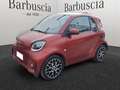 smart forTwo III 2020 - eq Prime 22kW Rosso - thumbnail 1