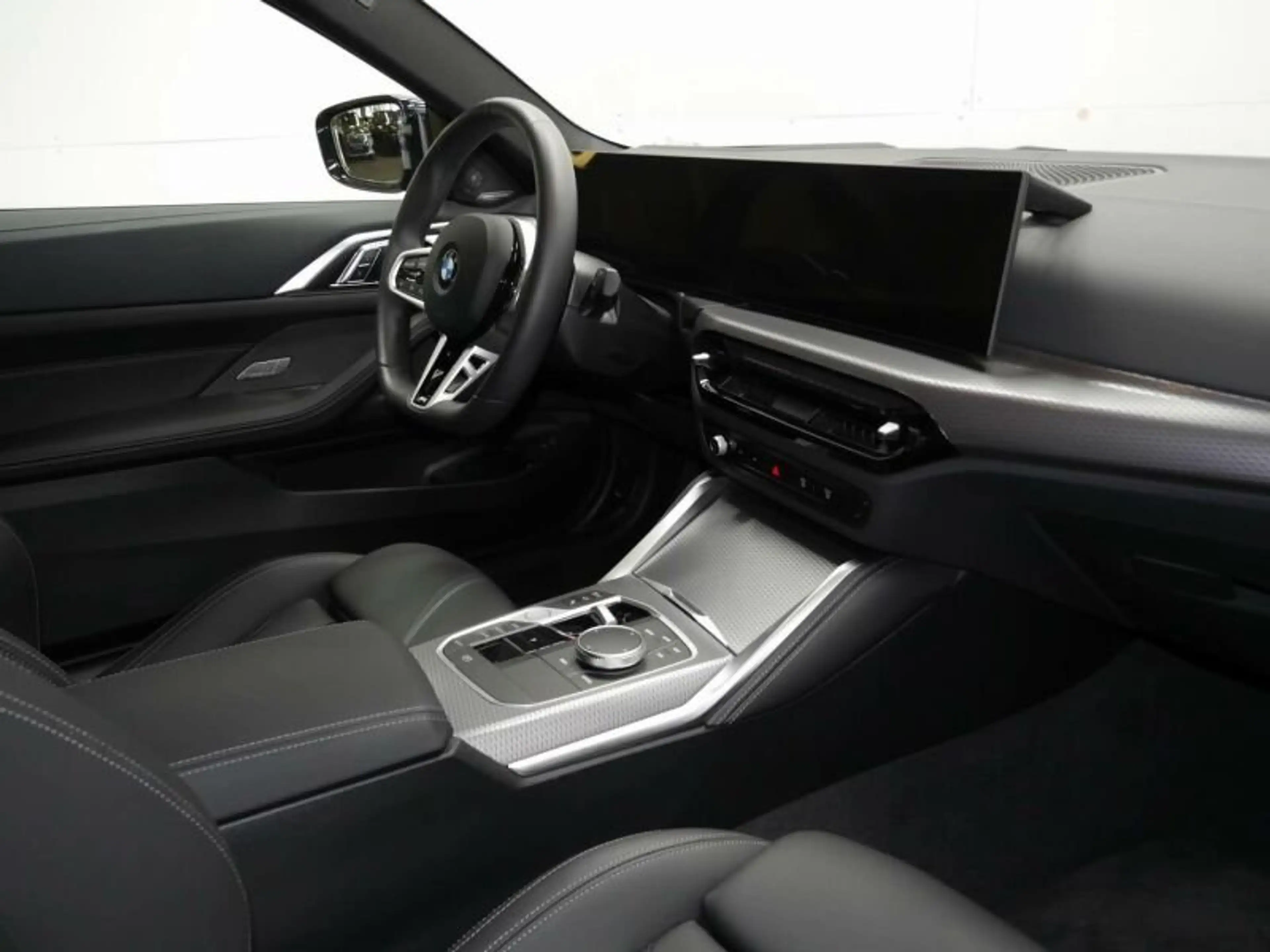 BMW 430 d xDr. Coupé M Sport H&K HuD 19Zoll Park+ AHK — photo 6