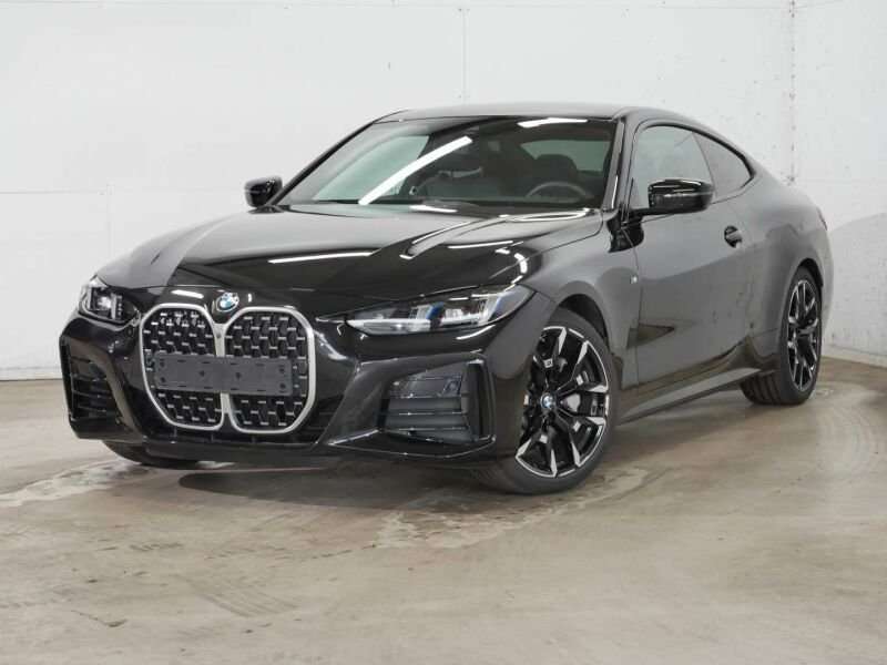 BMW 430