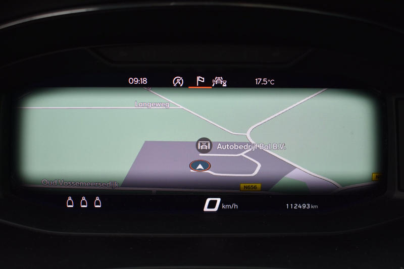 SEAT Ibiza 1.0 TSI FR Business Intense Plus | STOELVERWARMING — photo 8