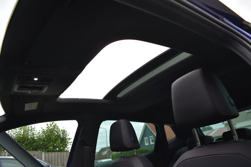 SEAT Ibiza 1.0 TSI FR Business Intense Plus | STOELVERWARMING — photo 10