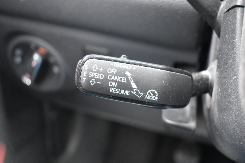 SEAT Ibiza 1.0 TSI FR Business Intense Plus | STOELVERWARMING — photo 13