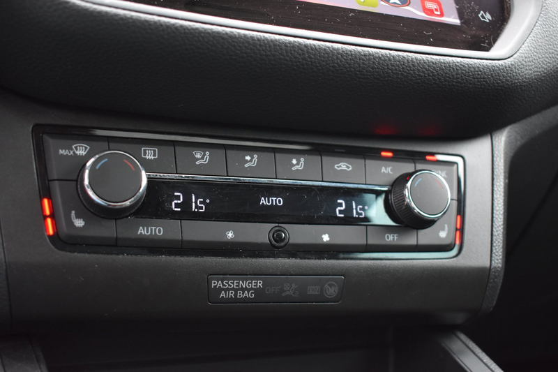 SEAT Ibiza 1.0 TSI FR Business Intense Plus | STOELVERWARMING — photo 12