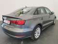 Audi A3 Limousine 1.4 TFSI Attraction+Navi+Xenon+PDC+ Gris - thumbnail 7