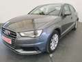 Audi A3 Limousine 1.4 TFSI Attraction+Navi+Xenon+PDC+ Gris - thumbnail 4