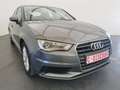 Audi A3 Limousine 1.4 TFSI Attraction+Navi+Xenon+PDC+ Gris - thumbnail 2